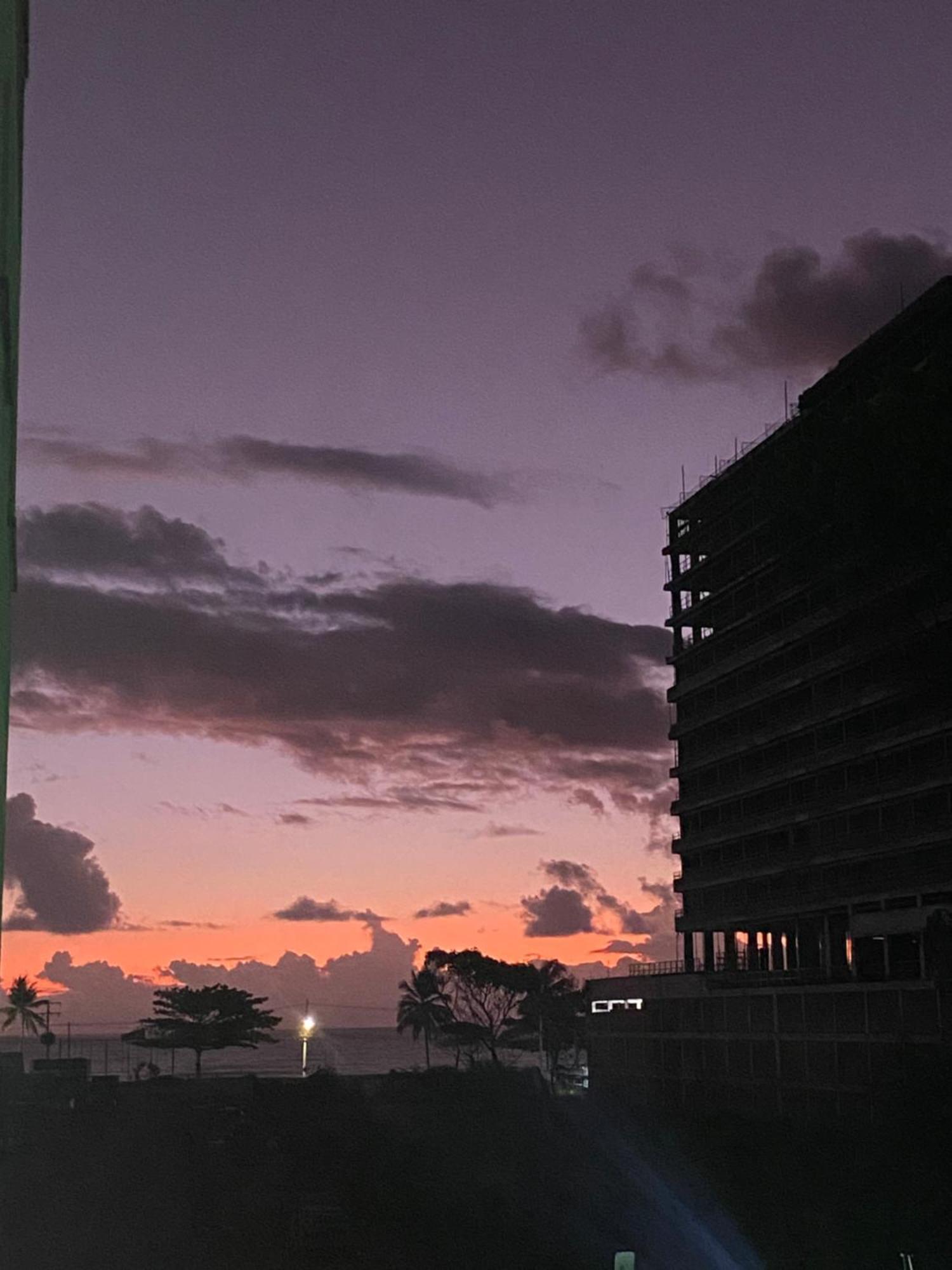 Apartamento Vog Atlantico อิเลอุส ภายนอก รูปภาพ