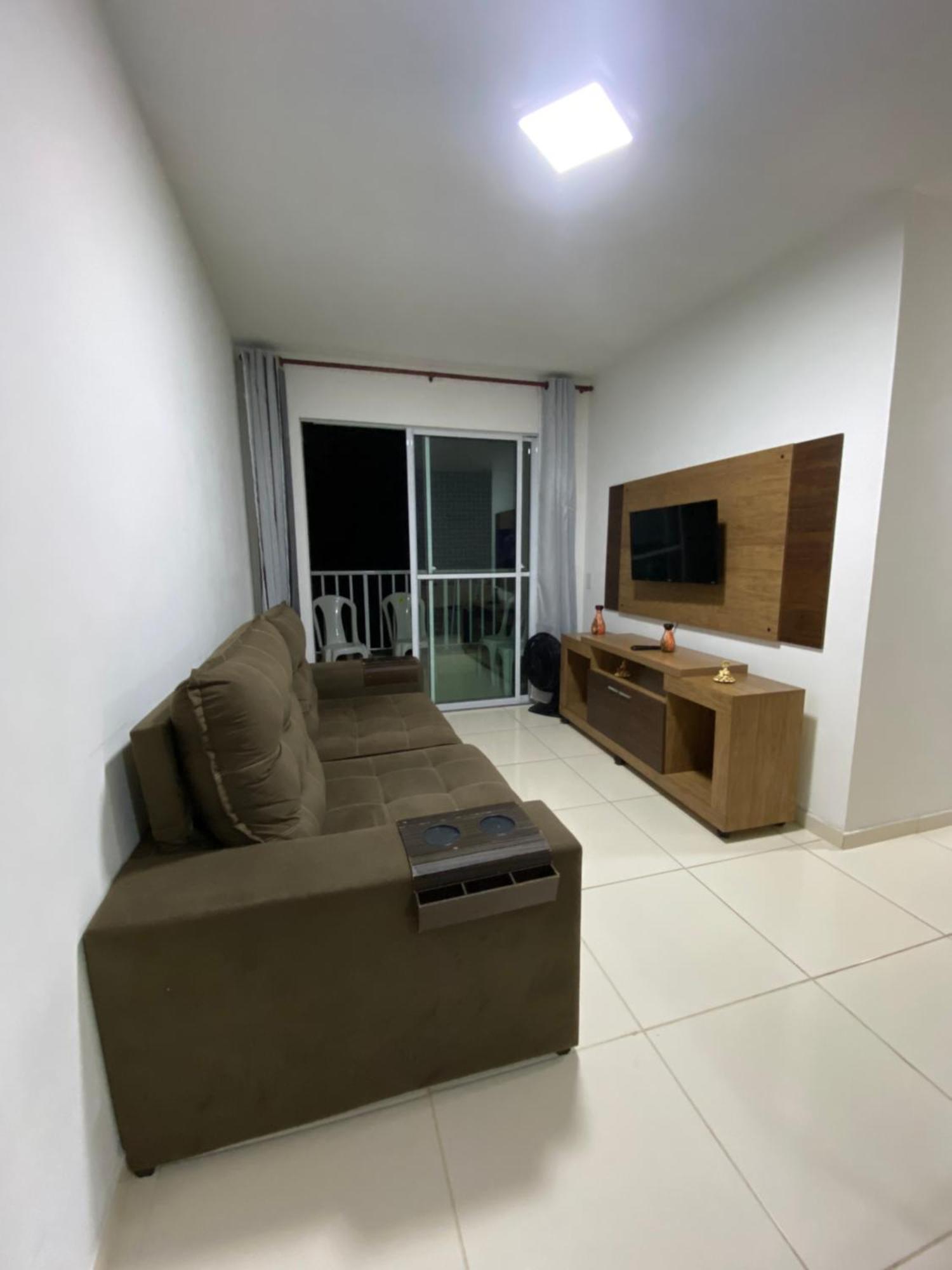 Apartamento Vog Atlantico อิเลอุส ภายนอก รูปภาพ